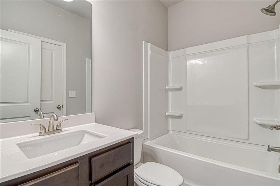 Image 38 of a home in Enclave at Logan Point.