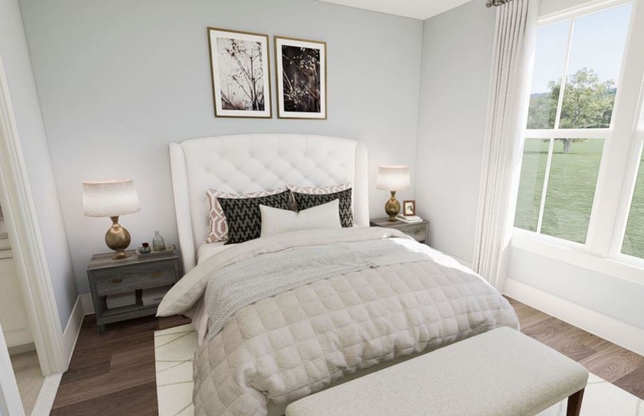 Welcome to the Caledonia