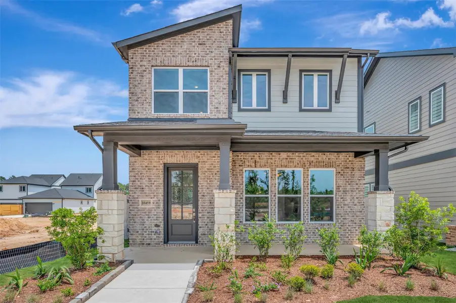 Welcome to The Enterprise by David Weekley Homes. Move-In Ready Now! Welcome to The Enterprise by David Weekley Homes. Move-In Ready Now!