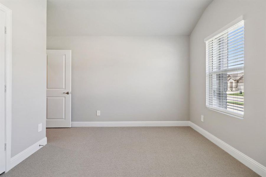 Photo is not of the actual home, but is an inspirational photo of builder’s model home and may depict options, furnishings, and/or decorator features that are not included.