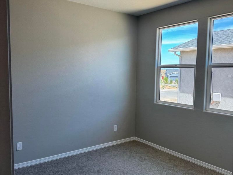 Spacious, unfurnished interior of a new home in Westwood, Prescott (Image 6).