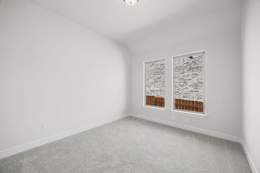 Spacious, unfurnished interior of a new home in Nolina, Georgetown (Image 20). Spacious, unfurnished interior of a new home in Nolina, Georgetown (Image 20).