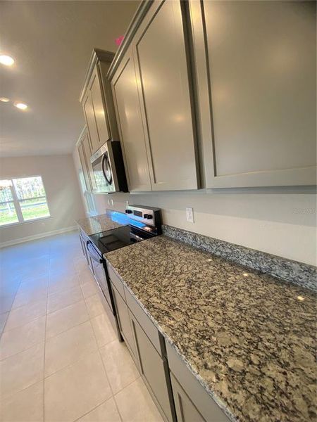 Furnished interior view inside a new home in Harmony Central, Harmony (Image 8). Furnished interior view inside a new home in Harmony Central, Harmony (Image 8).