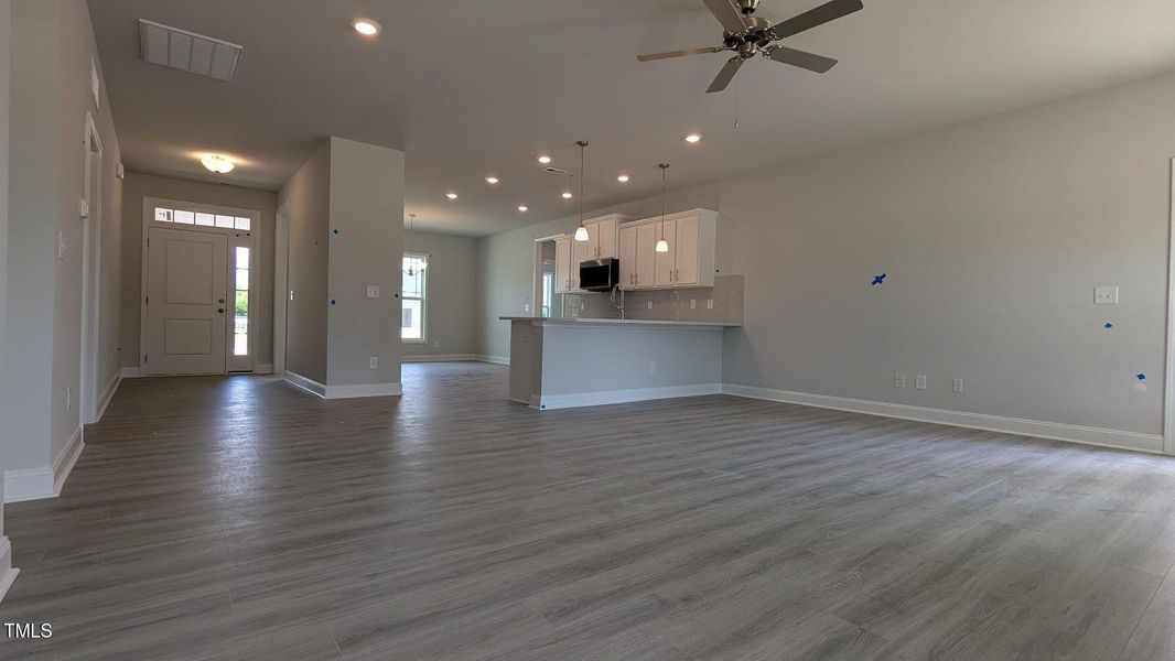 view of entry way view of entry way