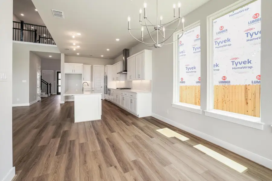 Image 36 of a home in Santa Rita Ranch.