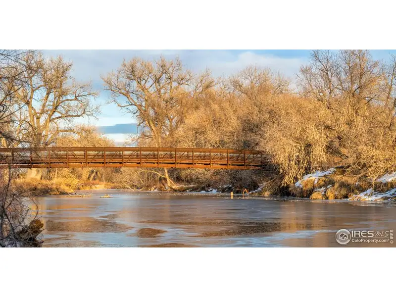 Natural landscape and outdoor views near  in Fort Collins (Image 11).