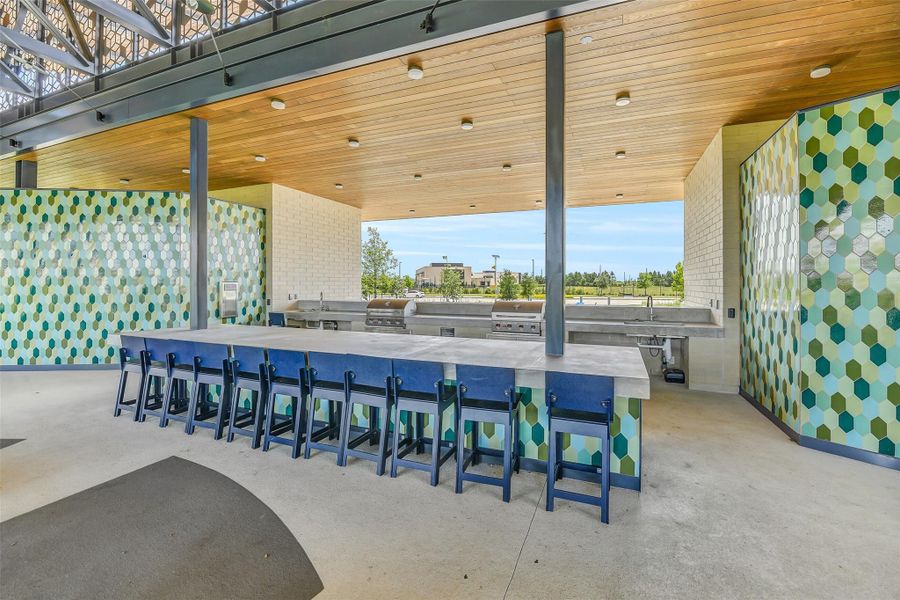 Community amenities in , Cypress (Image 34).