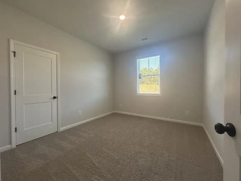 Spacious, unfurnished interior of a new home in , Commerce (Image 13).