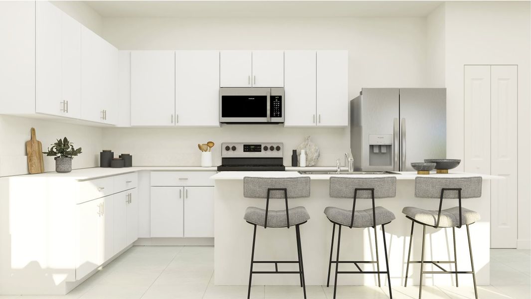 Oviedo Kitchen Oviedo Kitchen