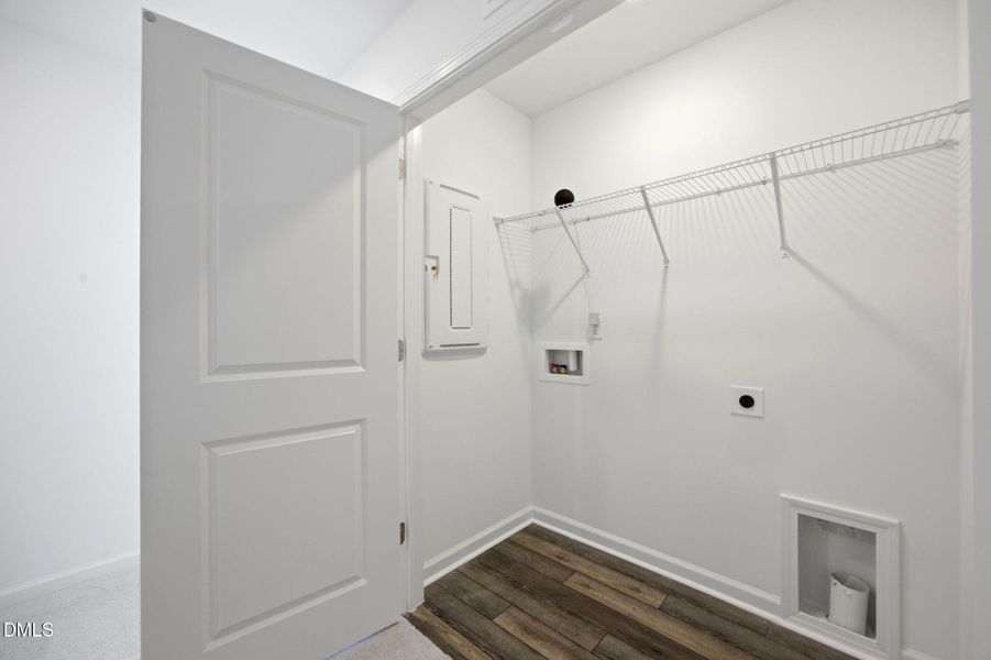 845 Basswood Glen Trail