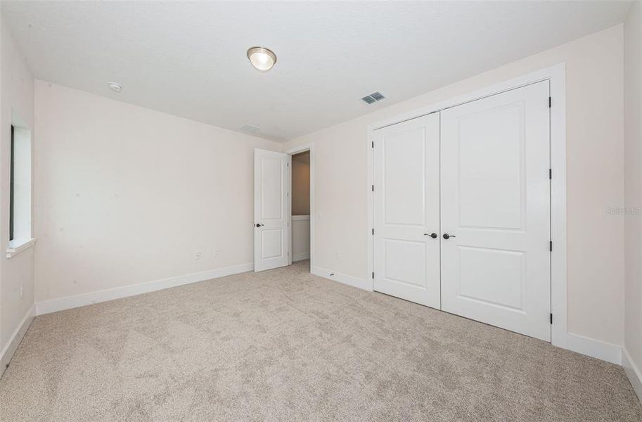 Spacious, unfurnished interior of a new home in , New Port Richey (Image 24).
