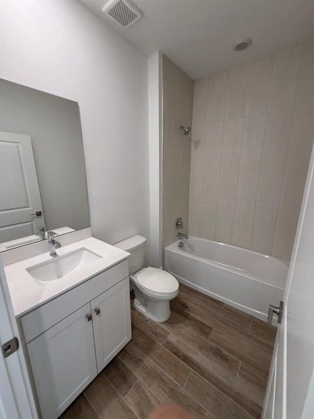 Lot 17 bathroom 2 Lot 17 bathroom 2