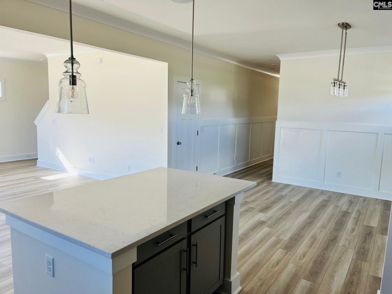 Image 33 of a home in Blythewood Farms.