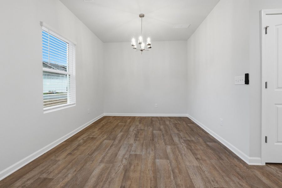 1,852sf New Home in Powder Springs, GA.  - Slide 11