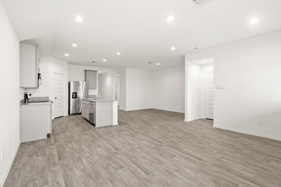 look at this room size