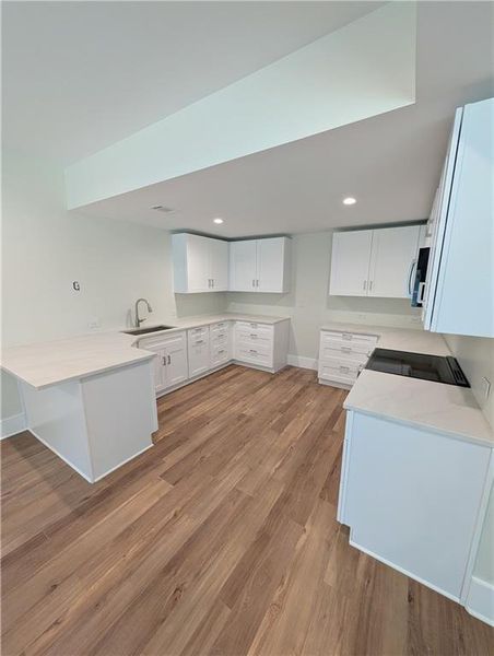 Spacious, unfurnished interior of a new home in , Cumming (Image 26).