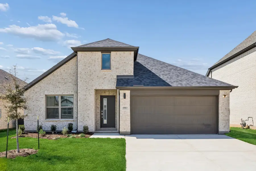 Bronze Oscar by Trophy Signature Homes – REPRESENTATIVE PHOTO