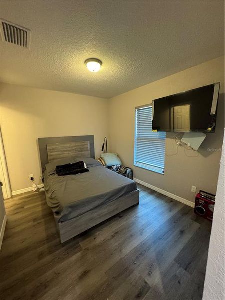 Furnished interior view inside a new home in , Dunnellon (Image 10).