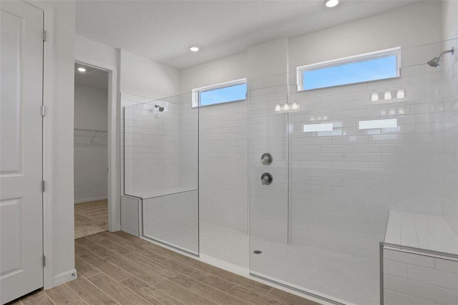 Image 36 of a home in Angeline.