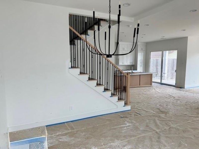 * Estimated Completion date 6/15/2026 * * Construction as of 3/15 ** Customization options available during construction ONLY* THIS IS AN ACTIVE CONSTRUCTION SITE, BUYERS MUST REQUEST APPOINTMENT TO BE ON PREMISES AT ALL TIMES.* All information should be independently verified. Plans are subject to change without notice.