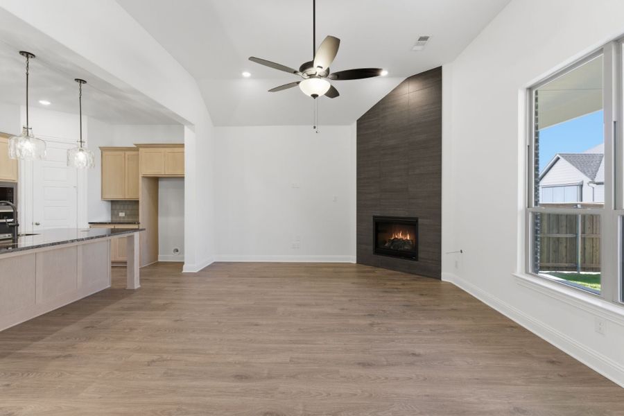 2,790sf New Home in Celina, TX.  - Slide 15