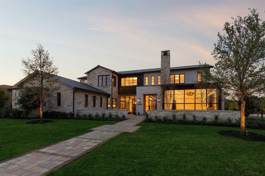 Image 36 of a home in .