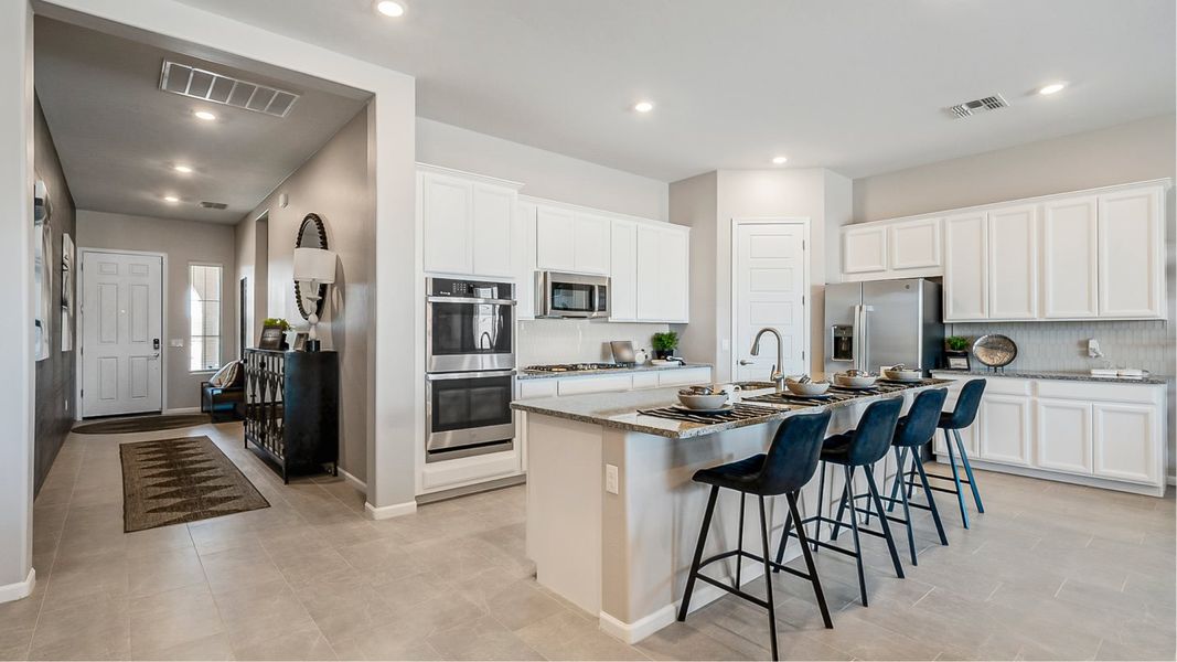 Tortolita Kitchen Tortolita Kitchen