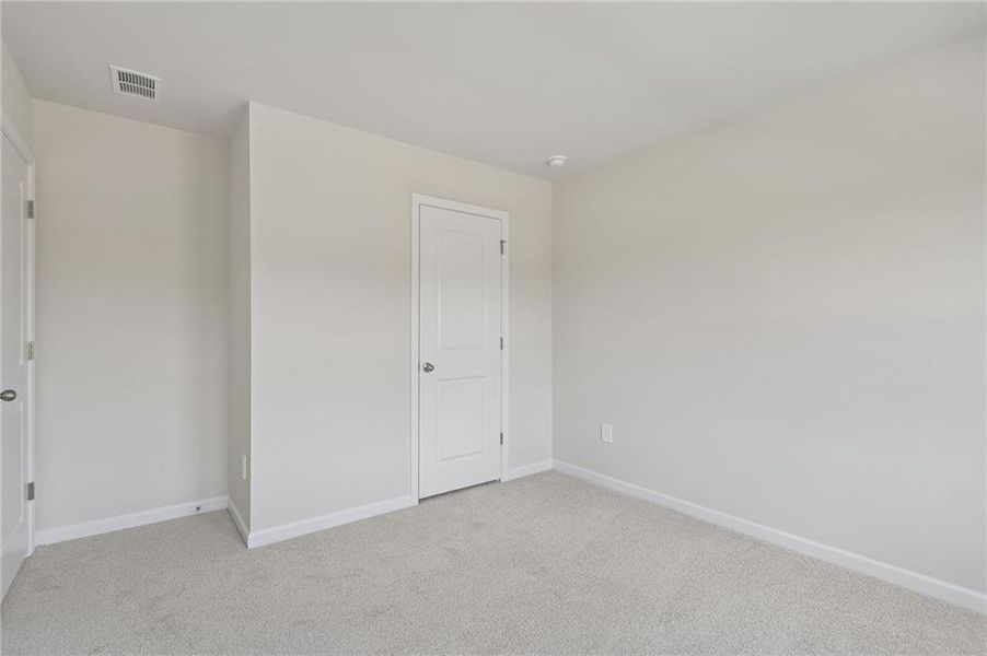 Spacious, unfurnished interior of a new home in Manning Mill, Adairsville (Image 44). Spacious, unfurnished interior of a new home in Manning Mill, Adairsville (Image 44).