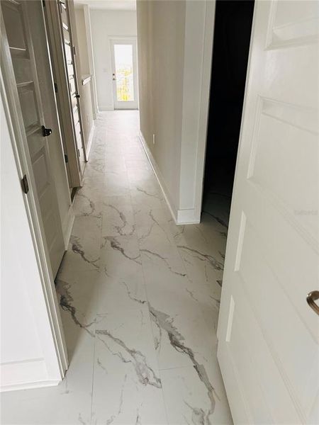 In-progress construction of a new home in , Winter Garden, FL (Image 29).