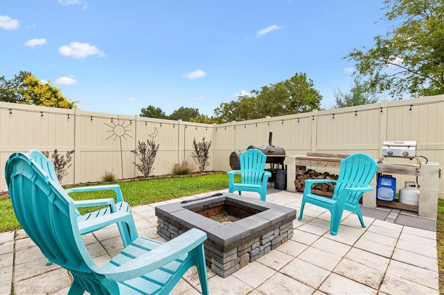 Community amenities in , Summerfield (Image 30). Community amenities in , Summerfield (Image 30).