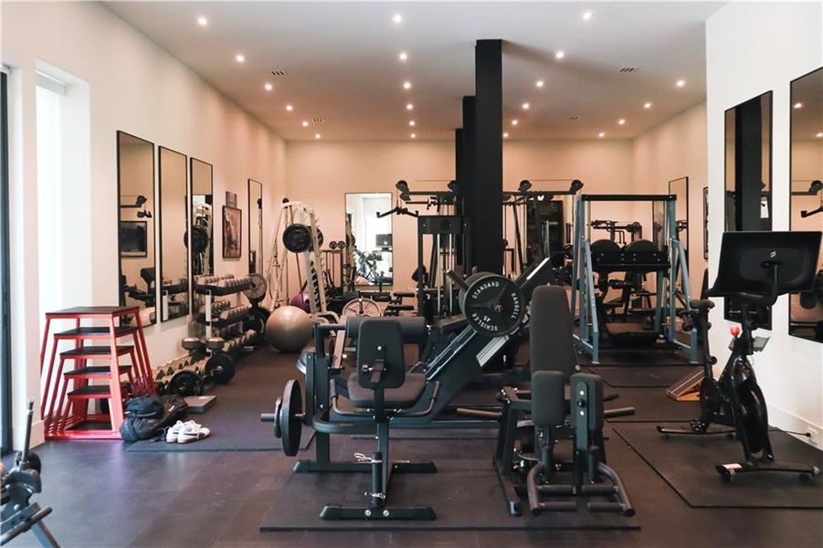 Community amenities in , Atlanta (Image 67). Community amenities in , Atlanta (Image 67).