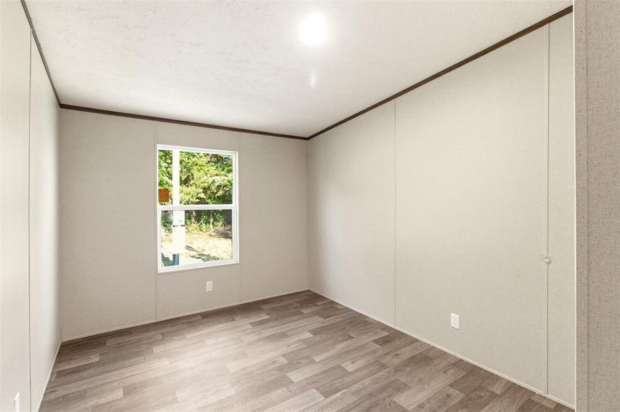 Spacious, unfurnished interior of a new home in , Farmersville (Image 9). Spacious, unfurnished interior of a new home in , Farmersville (Image 9).