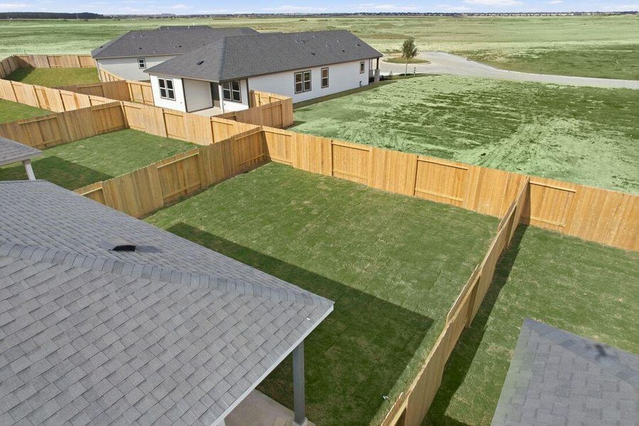 21810 Yellow Pineapple Lane ~ Ready Now