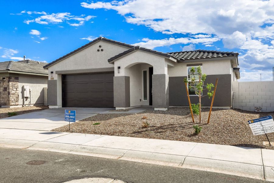 24095 W Hacienda Ave, Buckeye, AZ. - Slide 2 24095 W Hacienda Ave, Buckeye, AZ. - Slide 2