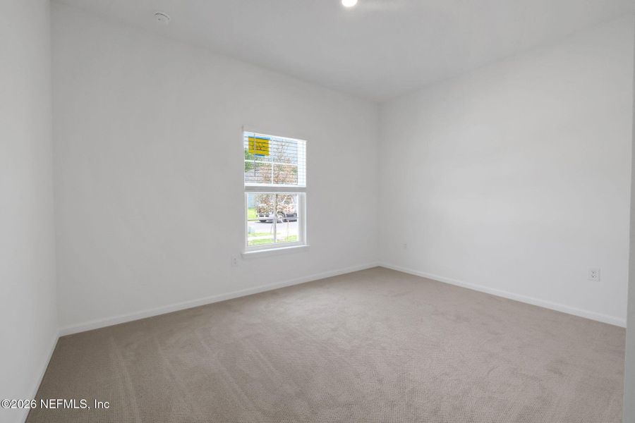 Spacious, unfurnished interior of a new home in , St. Augustine (Image 32).