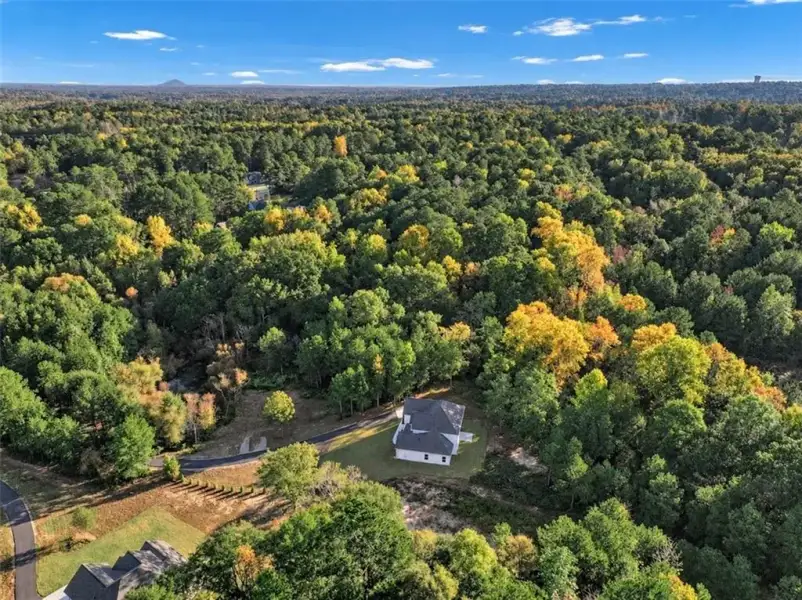 Natural landscape and outdoor views near  in Douglasville (Image 33).