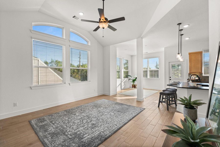 Photos are REPRESENTATIVE of the home /floor plan and are NOT of the actual home. Selections, features, and room options may vary. For more info, contact Chesmar Homes. Photos are REPRESENTATIVE of the home /floor plan and are NOT of the actual home. Selections, features, and room options may vary. For more info, contact Chesmar Homes.