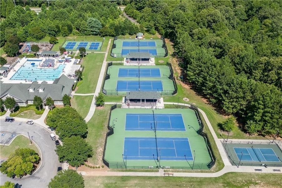 Community amenities in , Jefferson (Image 67).