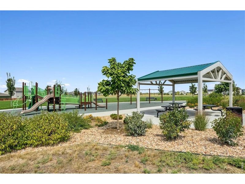 Community amenities in Hidden Creek, Frederick (Image 38).