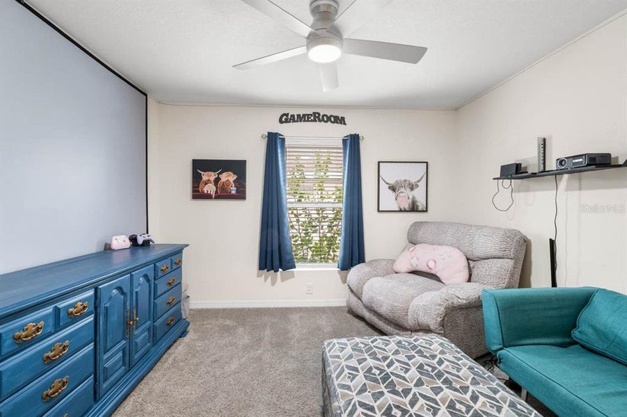 Furnished interior view inside a new home in Brookside, Ruskin (Image 12).
