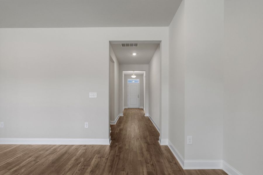 New Home in Loris, SC.  - Slide 8