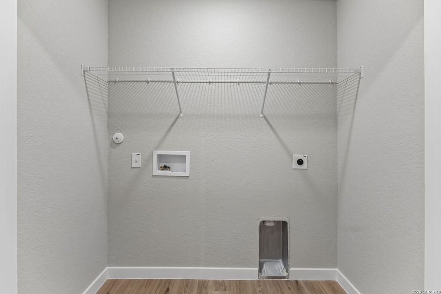 Spacious, unfurnished interior of a new home in , San Antonio (Image 23). Spacious, unfurnished interior of a new home in , San Antonio (Image 23).