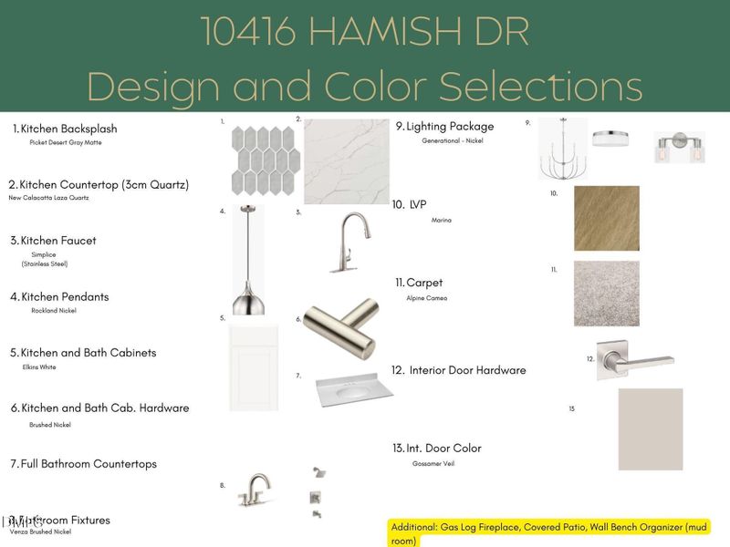 Copy of Rosinburg Glen Selections lot 26