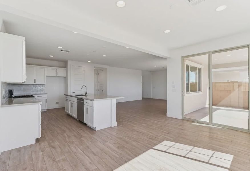 Great Room - 4 of 13