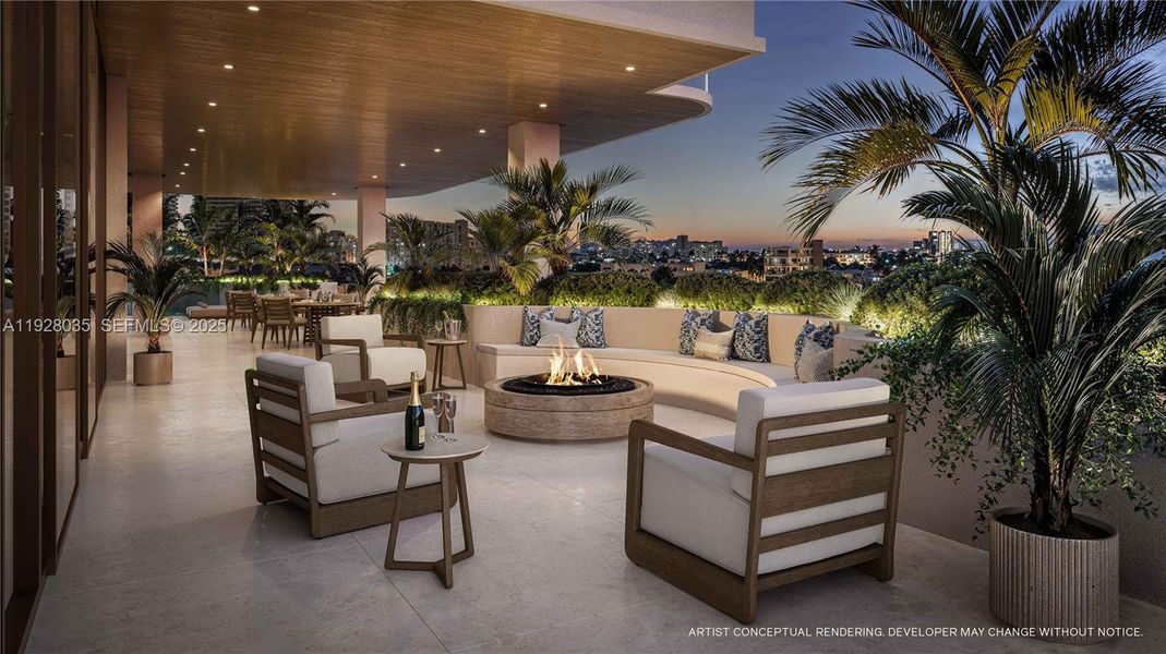 Community amenities in , Fort Lauderdale (Image 22). Community amenities in , Fort Lauderdale (Image 22).