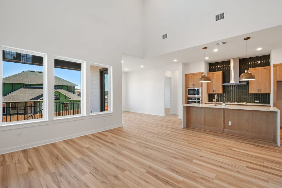 Image 43 of a home in Lariat.