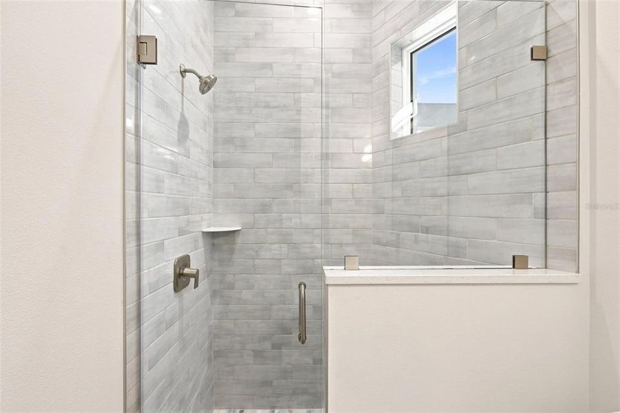 Close-up of interior finishes inside a home in , North Port (Image 18). Close-up of interior finishes inside a home in , North Port (Image 18).