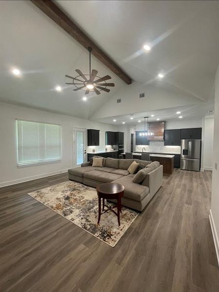 Living Room Living Room