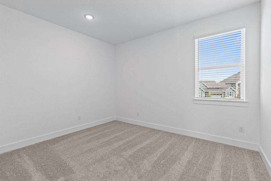 Photos are REPRESENTATIVE of the home /floor plan and are NOT of the actual home.  Selections, features, and room options may vary.