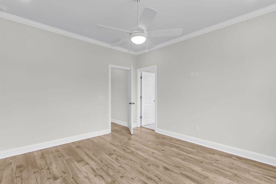 Hanahan, SC New Home.  - Slide 31